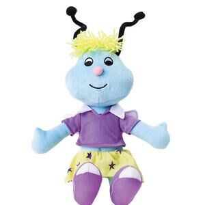 New Conscious Discipline Sophie the Butterfly stuffed animal plush toy Classroom